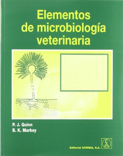Elementos de Microbiologia Veterinaria