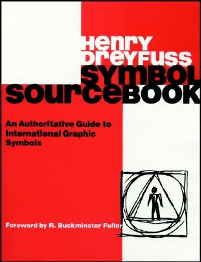 symbol sourc,an authoritative guide to international graphic symbols (en Inglés)