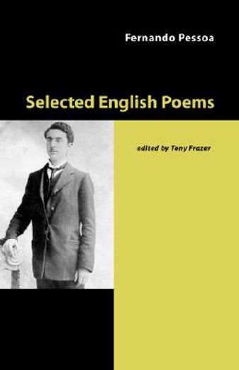 selected english poems (en Inglés)