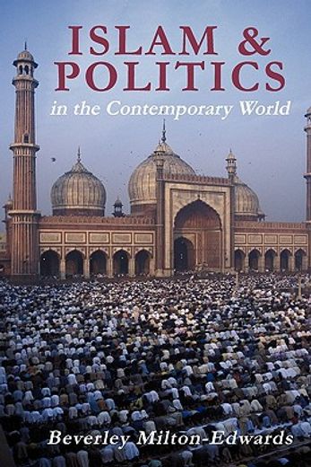 islam and politics in the contemporary world