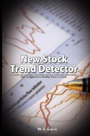 new stock trend detector (en Inglés)