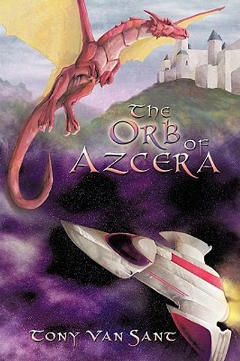 the orb of azcera