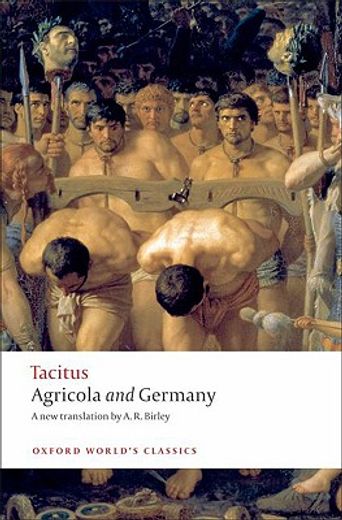 agricola and germany (in English)