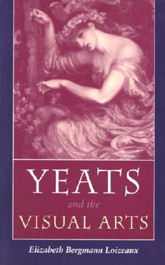 yeats and the visual arts