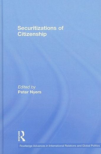 securitizations of citizenship