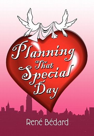 planning that special day
