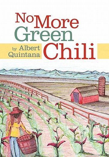 no more green chili (en Inglés)
