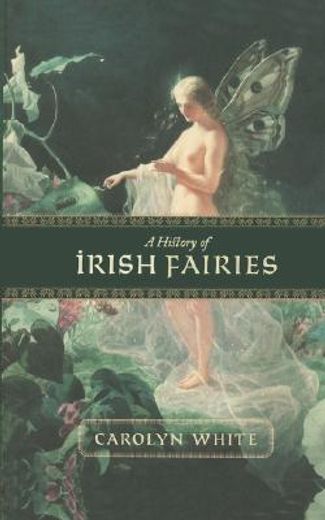 a history of irish fairies (en Inglés)