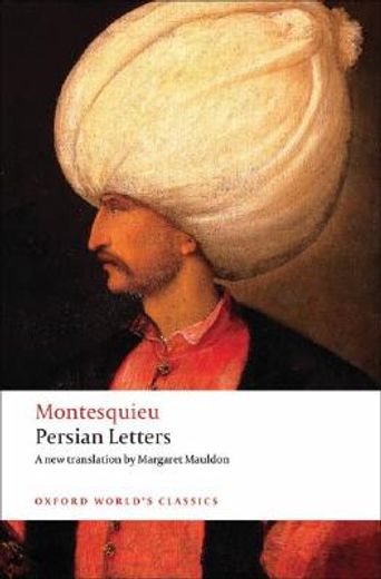 persian letters (in English)