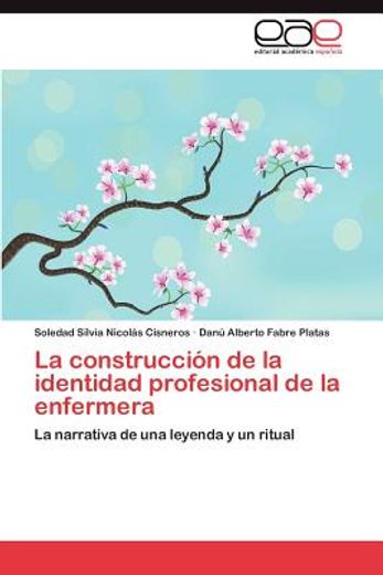 la construcci n de la identidad profesional de la enfermera (in Spanish)