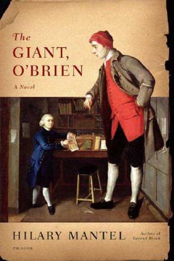 the giant, o´brien (in English)