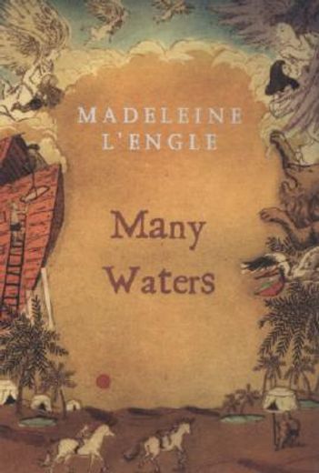 many waters (in English)