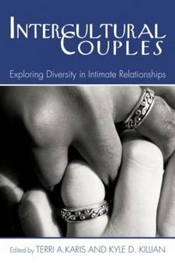 intercultural couples,exploring diversity in intimate relationships