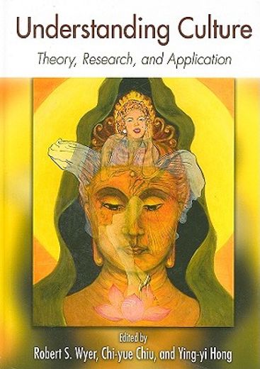 understanding culture,theory, research, and application