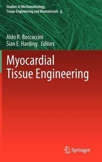 myocardial tissue engineering (in English)