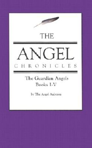 the angel chronicles