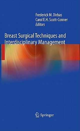 breast surgery,office management and surgical techniques