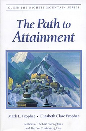 the path to attainment (en Inglés)