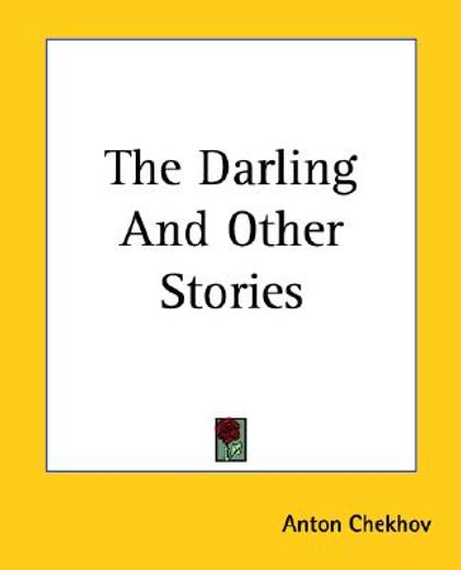 the darling and other stories