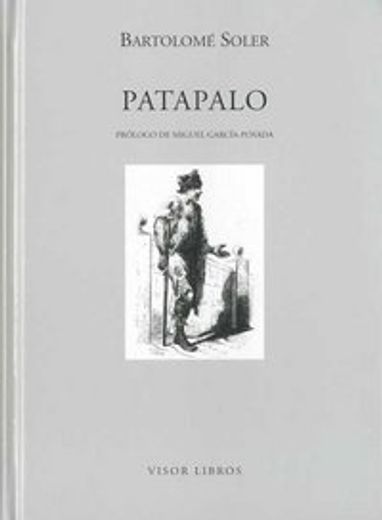 Patapalo (letras madrileñas Contemporáneas)