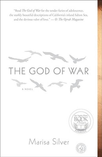 the god of war (in English)