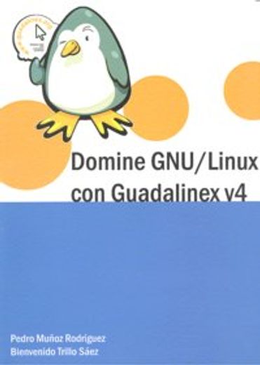 Domine gnu / linux con guadalines v4