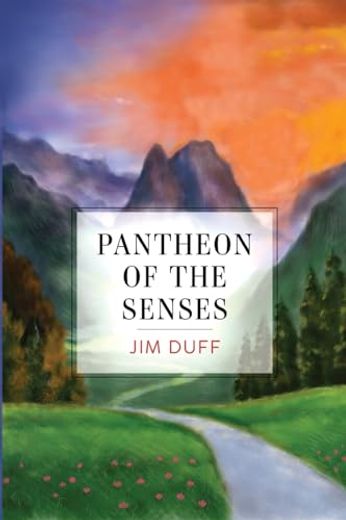 Pantheon of the Senses (in English)