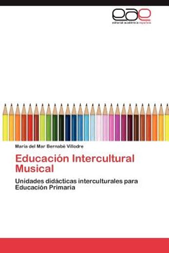 educaci n intercultural musical