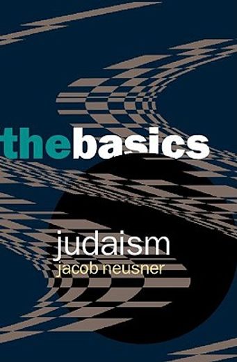 judaism,the basics
