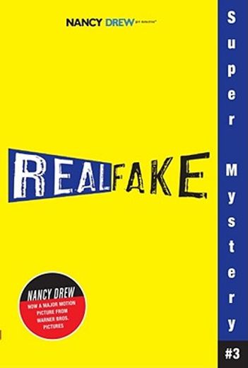 real fake (in English)