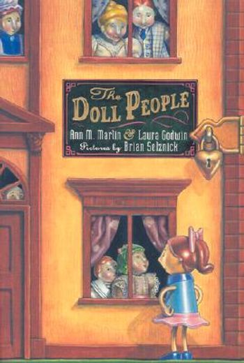 the doll people (in English)