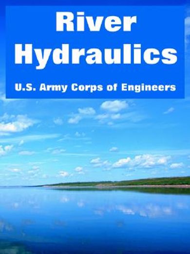 river hydraulics