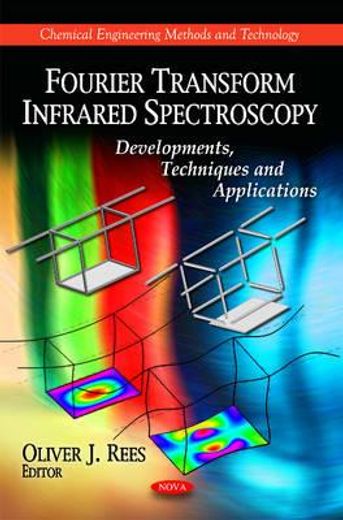 fourier transform infrared spectroscopy,developments, techniques and applications