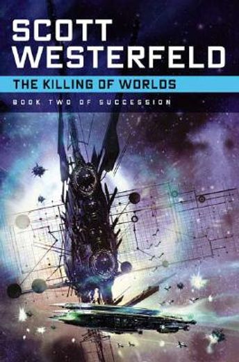 the killing of worlds (en Inglés)