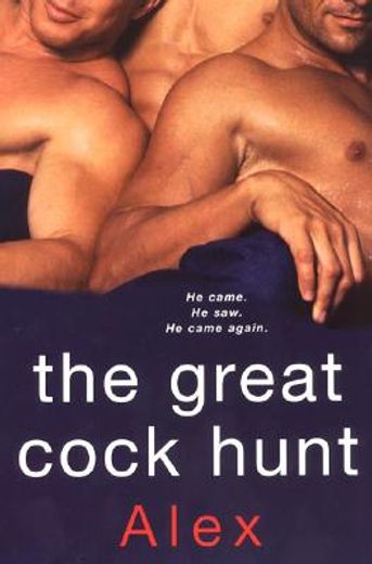 the great cock hunt (en Inglés)