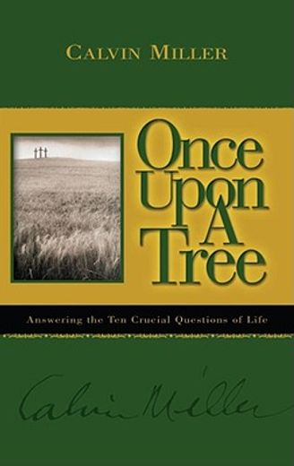 once upon a tree (en Inglés)