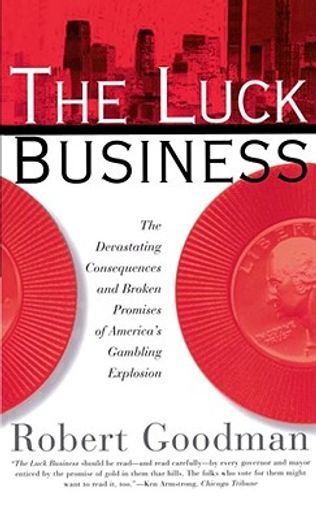 the luck business (en Inglés)