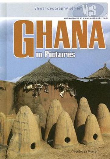 ghana in pictures