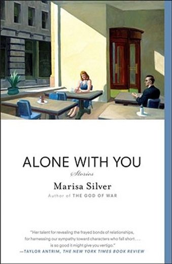 alone with you,stories (in English)