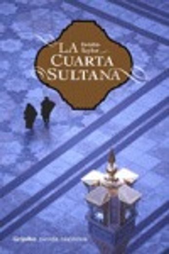 la cuarta sultana (in Spanish)