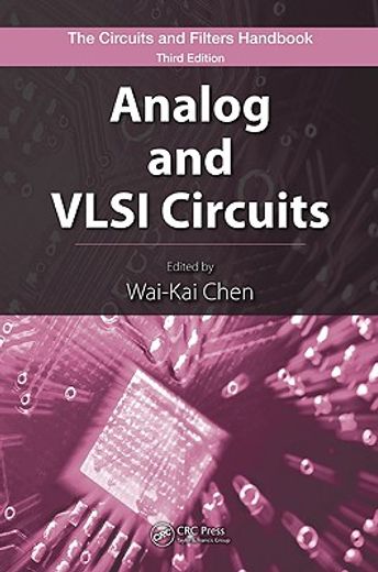 Analog and VLSI Circuits