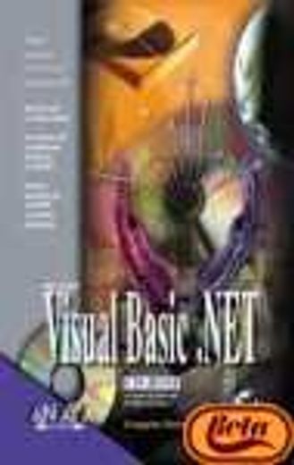 Visual Basic Net Biblia (in Spanish)