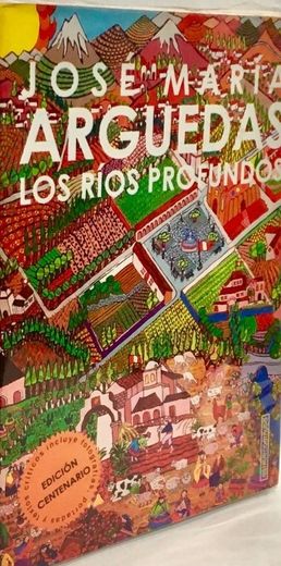 Los ríos profundos