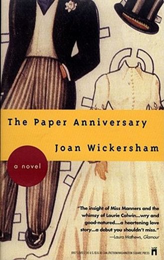 the paper anniversary (in English)