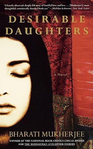 desirable daughters (en Inglés)