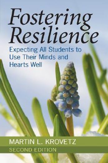 fostering resilience,expecting all students to use their minds and hearts well
