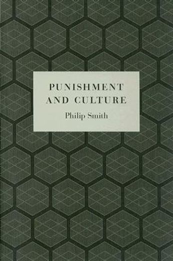 punishment and culture