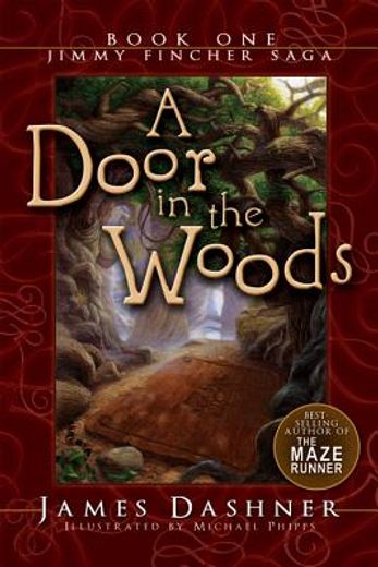 the door in the woods