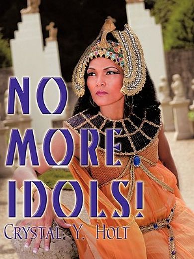 no more idols!