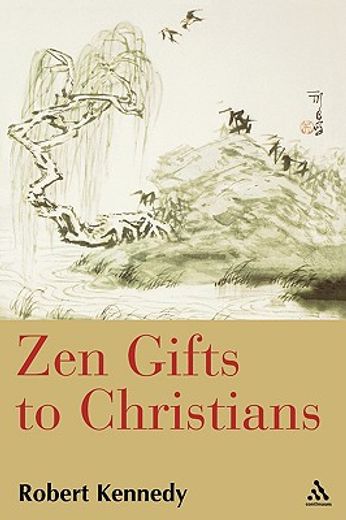 zen gifts to christians (en Inglés)